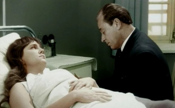 Скачать сериал семнадцать