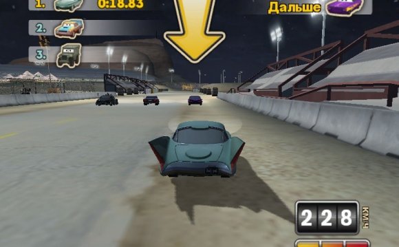 Изображение Cars: