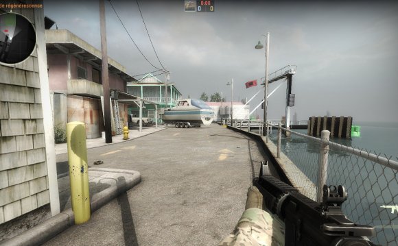 Cs go торрент мультиплеер