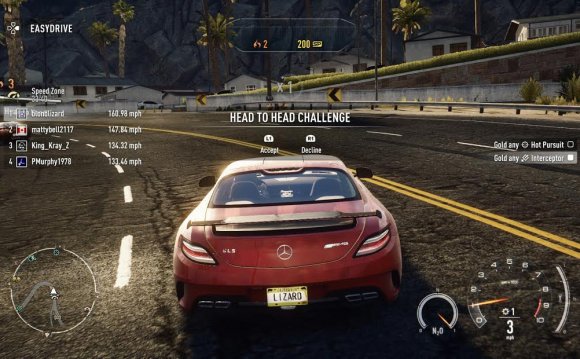 Download Need for Speed Rivals