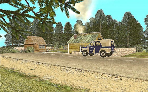 Скачать торрент gta san