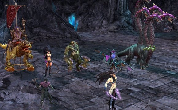 Heroes of Might and Magic