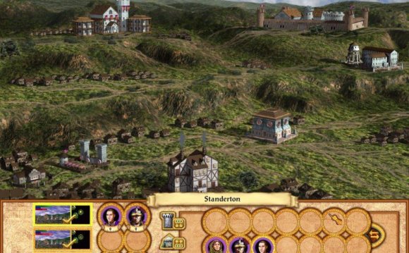 Heroes of Might and Magic 4