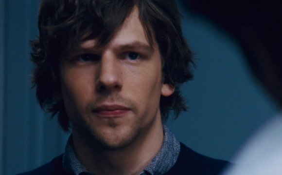 фильм Иллюзия обмана BDRip