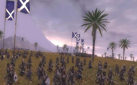 Скачать Medieval 2 Total