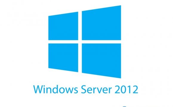 Microsoft Windows Server 2012