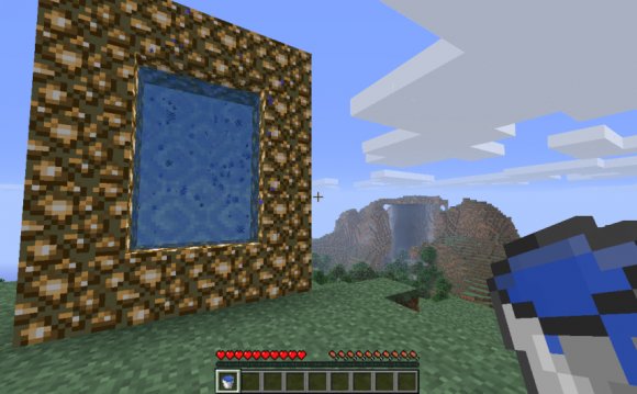 Minecraft 1.7.5