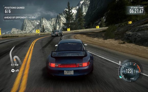 Download Need For Speed The