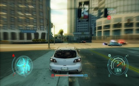 скачать Need for Speed