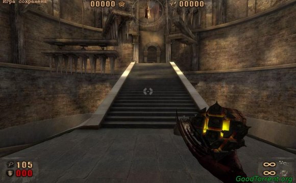 Скачать Painkiller: Redemption