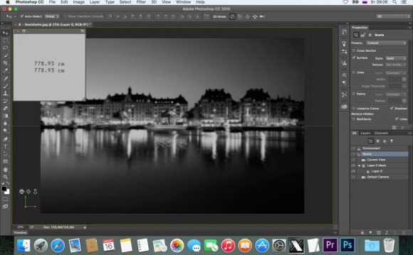 Photoshop cc mac торрент