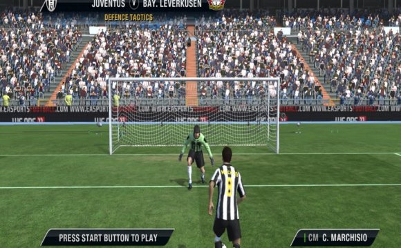 скачать fifa 11 бесплатно