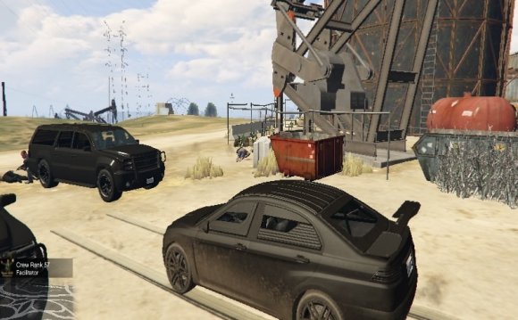Скачать gta 5 для пк торрентом