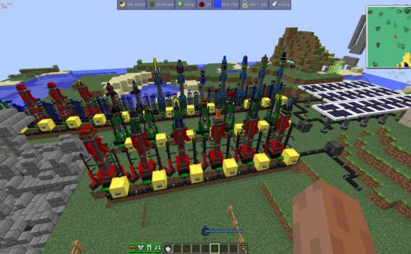 Minecraft 1.5.2