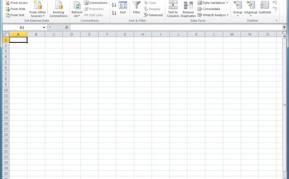 Microsoft Office 2010