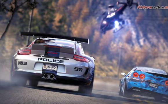 Need For Speed img 1