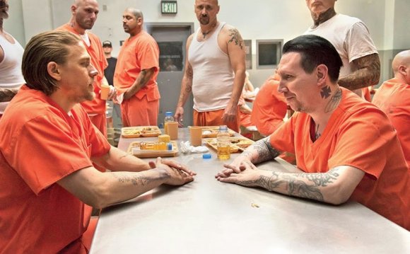 Скачать сериал Сыны Анархии