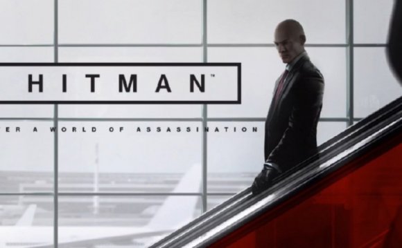 Скачать torrent Hitman