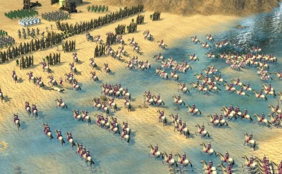 Stronghold Crusader 2