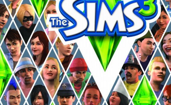 The Sims 3