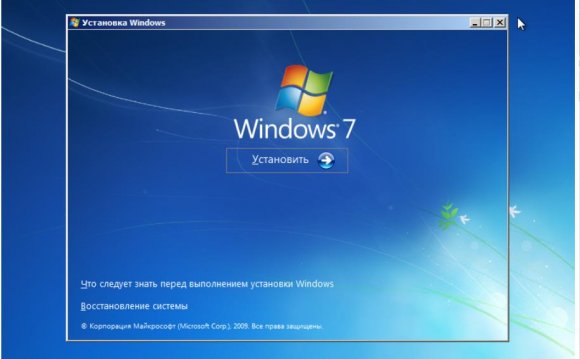 Windows 7 Ultimate SP1 x64