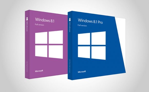 Windows 8.1 Rus — Оригинальные