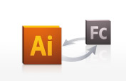 Векторная графика в Adobe Illustrator CS5