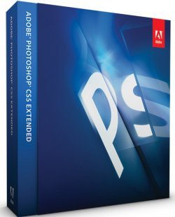 Adobe Photoshop CS5