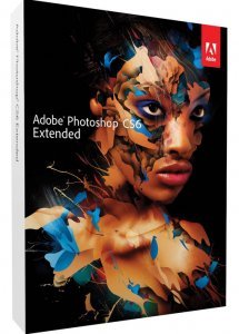 Adobe Photoshop CS6