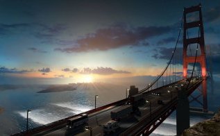 American Truck Simulator (2016/RUS/ENG) American Truck Simulator (2016/RUS/ENG)