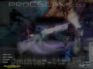 Counter-Strike 1.6 - Русская версия + Боты
