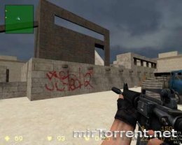 Counter-Strike Source v34 / Контр Страйк Соурс