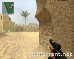 Counter-Strike Source v34 / Контр Страйк Соурс Counter-Strike Source v34 / Контр Страйк Соурс