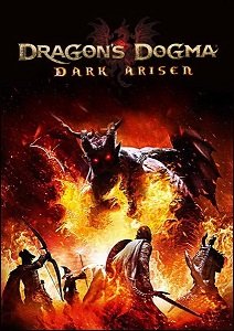 Dragon's Dogma: Dark Arisen (ENG) [RePack] 2016