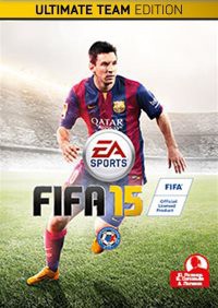 FIFA 15: Ultimate Team Edition (2014)