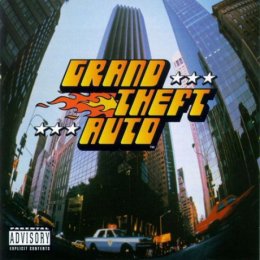 Grand Theft Auto I / GTA I / ГТА 1