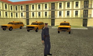 GTA / Grand Theft Auto: Криминальная Россия (2010) PC | RePack GTA / Grand Theft Auto: Криминальная Россия (2010) PC | RePack