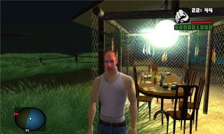 GTA / Grand Theft Auto: Криминальная Россия (2010) PC | RePack GTA / Grand Theft Auto: Криминальная Россия (2010) PC | RePack
