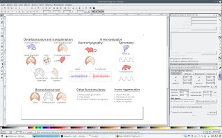 Inkscape bug