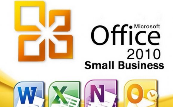 Торрент Microsoft Office 2010