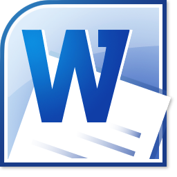 Microsoft Word 2010 RTM