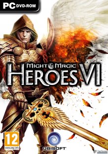 Might & Magic: Heroes VI / Герои Меча и Магии VI