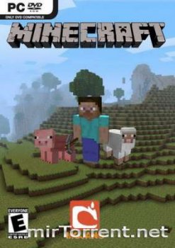 Minecraft / Майнкрафт Minecraft / Майнкрафт