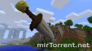 Minecraft / Майнкрафт