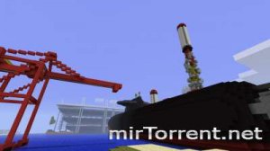 Minecraft / Майнкрафт