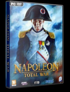 Napoleon: Total War (2010) PC | RePack от z10yded