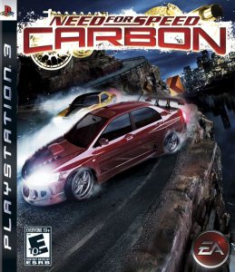 Need for Speed: Carbon (2006) [ENG] PS3