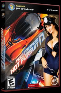 Need for Speed: Hot Pursuit