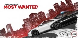 Need for Speed: Most Wanted