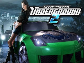 Изображение к материалу Need for Speed: Underground 2 с русскими машинами (RePack / торрент) Need for Speed: Underground 2 с русскими машинами (RePack / торрент)
